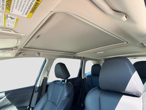 Used 2023 Subaru Forester Touring image 25