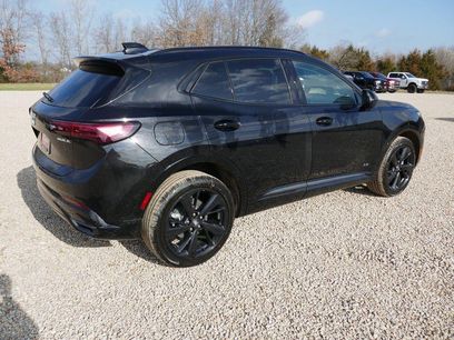 New 2026 Buick Envision Sport Touring