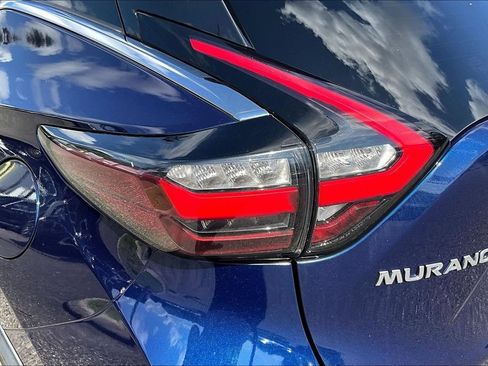 Used 2019 Nissan Murano S AWD/4WD image 22