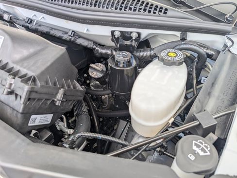 New 2025 Chevrolet Express 2500 w/ Driver Convenience Package image 24