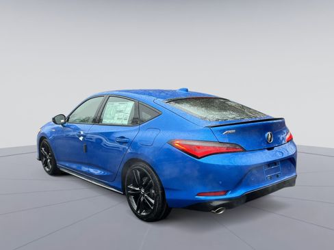 New 2026 Acura Integra A-Spec image 3