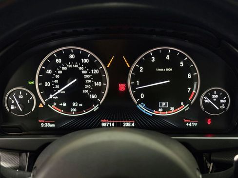 Used 2015 BMW X5 xDrive50i image 22