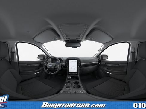 New 2026 Ford Ranger XLT AWD/4WD image 7