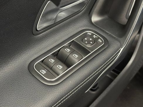 Certified 2026 Mercedes-Benz CLA 250 4MATIC image 23
