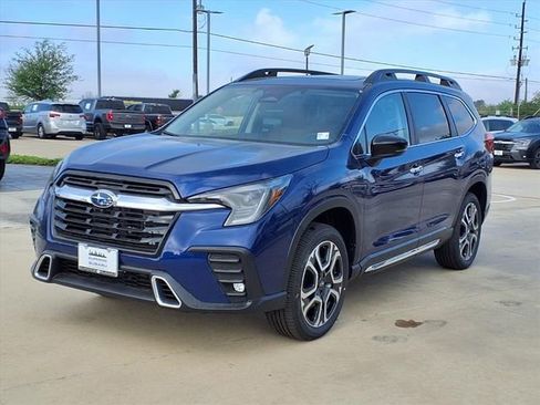 New 2026 Subaru Ascent Touring image 3