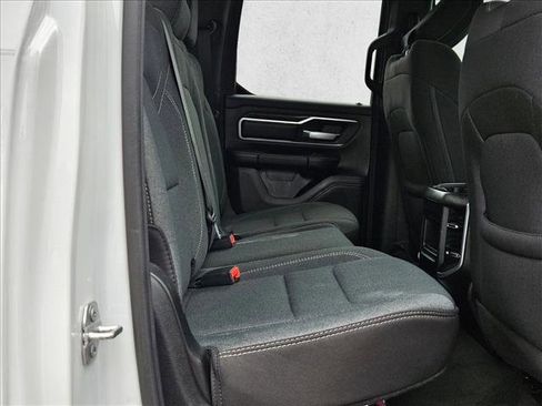 Used 2022 RAM 1500 Lone Star image 18