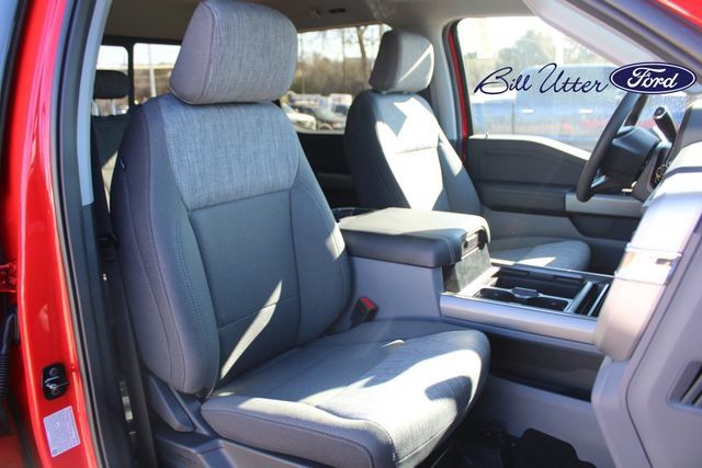 New 2026 Ford F250 XLT w/ XLT Premium Package AWD/4WD image 7