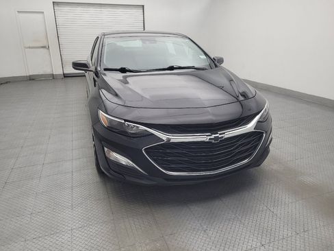Used 2021 Chevrolet Malibu RS FWD image 14