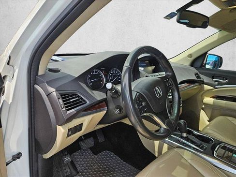 Used 2015 Acura MDX SH-AWD image 8