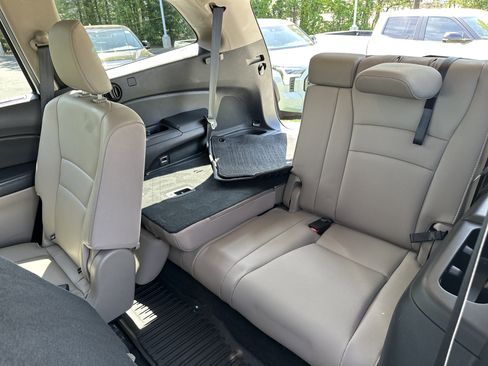 Used 2017 Honda Pilot EX-L image 33