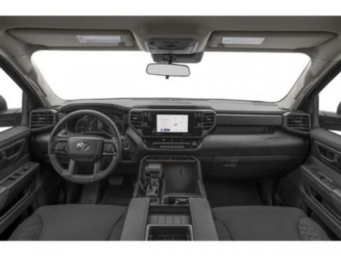 Used 2024 Toyota Tundra SR image 8