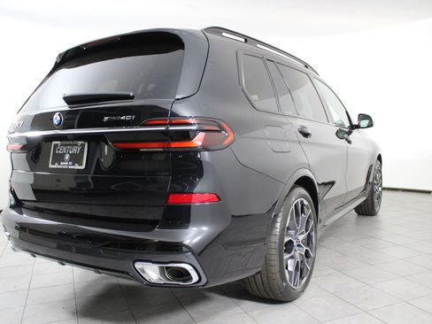 New 2026 BMW X7 xDrive40i w/ M Sport Package image 9