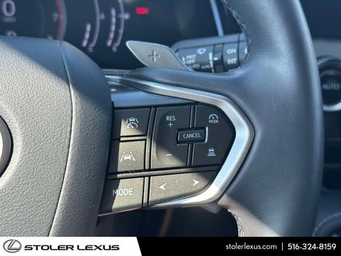 Used 2024 Lexus NX 350 AWD w/ Cold Area Package image 25