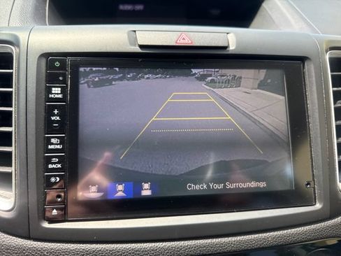 Used 2016 Honda CR-V Touring image 16