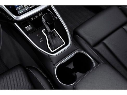 New 2025 Subaru Legacy Limited image 21