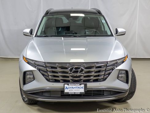 Used 2024 Hyundai Tucson Limited image 5