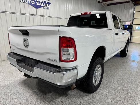 Used 2020 RAM 2500 Tradesman image 5