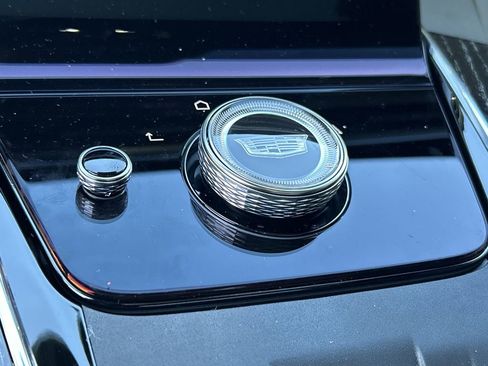 New 2026 Cadillac Escalade IQ Sport 1 image 27