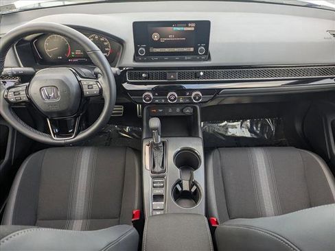Used 2026 Honda Civic Sport image 16
