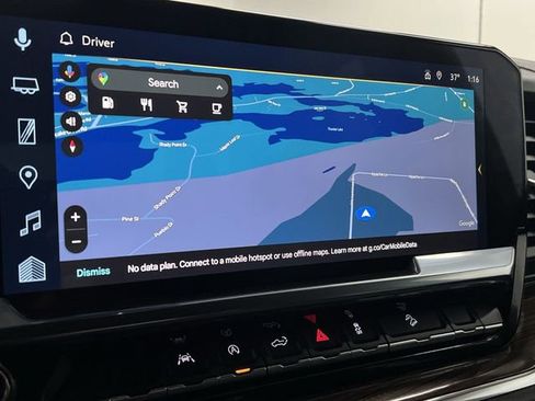 Certified 2024 Chevrolet Silverado 1500 LT w/ Z71 Off-Road Package image 14