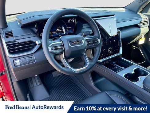 New 2026 GMC Acadia Elevation w/ Elevation Premium Package AWD/4WD image 12