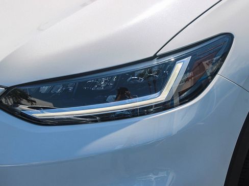 Used 2025 Honda HR-V Sport image 5