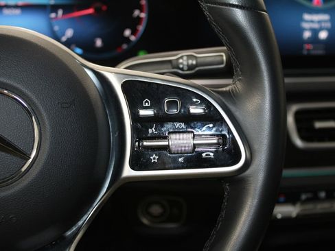 Used 2023 Mercedes-Benz GLE 350 4MATIC image 32