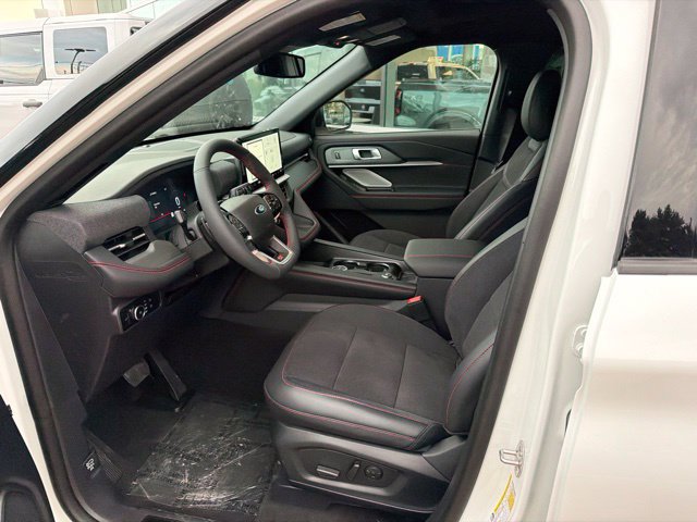 New 2027 Ford Explorer ST w/ Sun And Sound Package AWD/4WD image 14