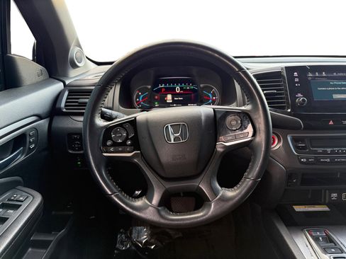 Used 2022 Honda Pilot Special Edition image 12