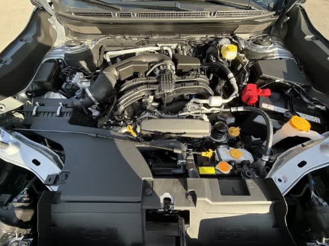 New 2026 Subaru Outback Limited AWD/4WD image 25