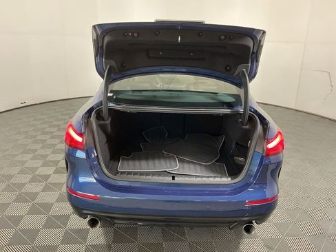 Certified 2024 BMW 228i Gran Coupe w/ Convenience Package image 31