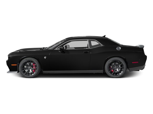 Used 2017 Dodge Challenger SRT Hellcat RWD image 6