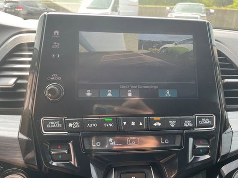 Used 2023 Honda Odyssey Elite image 38