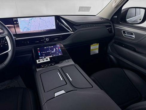 New 2026 INFINITI QX80 Pure w/ Cargo Package image 30