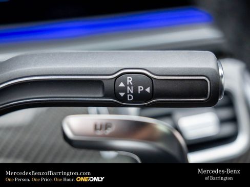 New 2025 Mercedes-Benz GLE 53 AMG GLE 53 AMG image 21