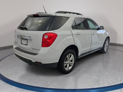 Used 2014 Chevrolet Equinox LT w/ Driver Convenience Package FWD image 5