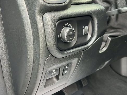 Used 2020 RAM 1500 Rebel w/ Rebel Level 2 Equipment Group image 19