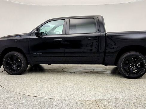 Used 2023 RAM 1500 Big Horn AWD/4WD image 8