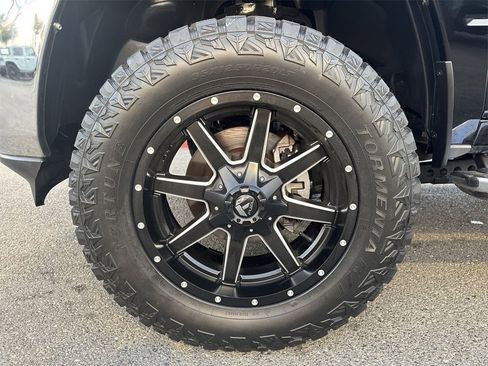 Certified 2024 RAM 2500 Big Horn w/ Bed Utility Group image 19