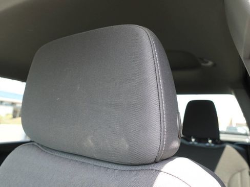 Used 2025 Chevrolet Silverado 2500 Custom w/ Custom Convenience Package image 17