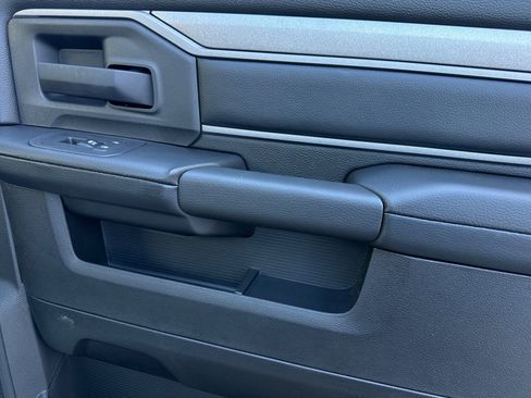 New 2026 RAM 5500 Tradesman image 18