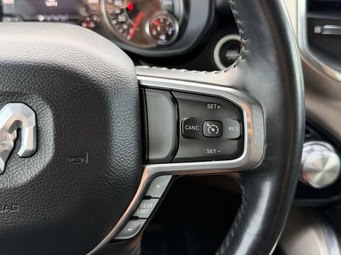Used 2022 RAM 1500 Laramie image 21
