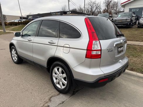 Used 2008 Honda CR-V EX-L image 3