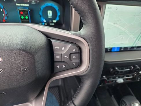New 2026 Ford Bronco Outer Banks AWD/4WD image 29