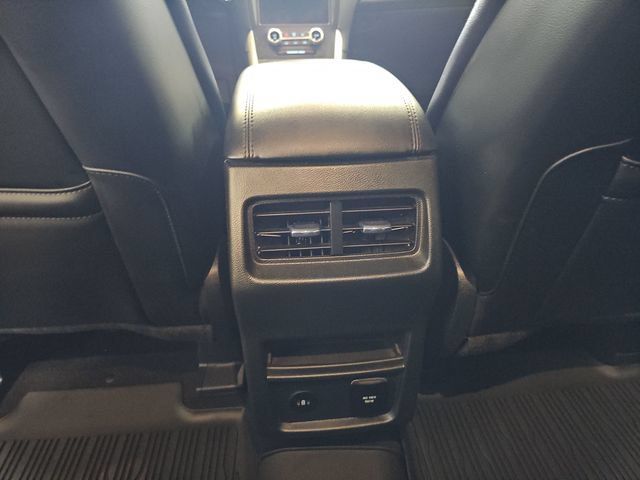 Used 2024 Ford Edge SEL w/ Convenience Package AWD/4WD image 39