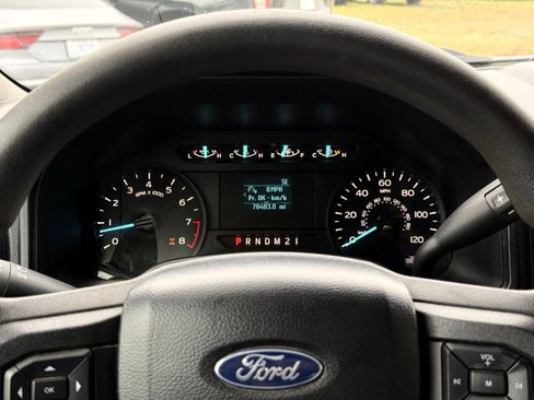Used 2020 Ford F150 XL w/ XL Power Equipment Group AWD/4WD image 35