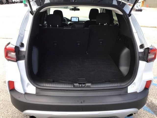 Used 2025 Ford Escape Active AWD/4WD image 5