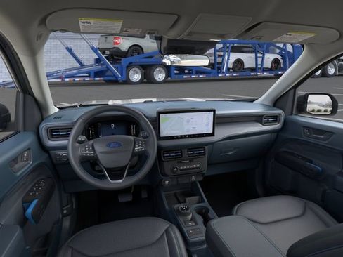 New 2026 Ford Maverick Lobo image 9