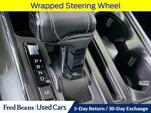Certified 2023 Ford F150 XLT w/ Equipment Group 302A High AWD/4WD image 22