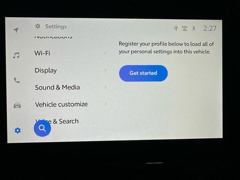 Used 2025 Toyota Highlander XLE image 33